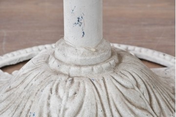 フランスヴィンテージ　カルーセルホースのオブジェ　(R-088077)