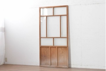 ドア・建具・建築部材 引き戸 |家具の販売・通販|【公式】アンティーク