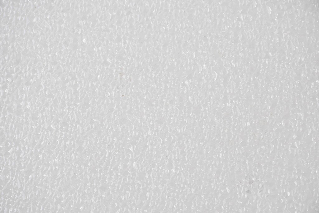 ヴィンテージ建具　昭和中期　温もりある木味が楽しめるガラス戸2枚セット　(R-088109)