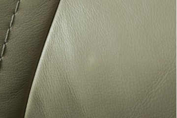 中古　美品　EKORNES(エコーネス)　Stressless Wing(ウィング)　本革　オットマン付きストレスレスチェア　定価約35万円　(R-088156)