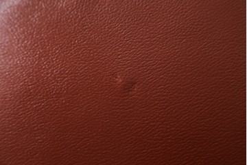 中古　美品　EKORNES(エコーネス)　コンサルシリーズ　Sサイズ　本革　洗練されたデザインが魅力のストレスレスチェアとオットマンのセット　(R-088188)