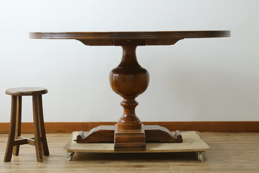 公式】アンティーク家具ラフジュ工房商品詳細ページ中古 美品 VARO