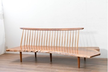 椅子・ベンチ ジョージナカシマ(George Nakashima) |家具の販売・通販