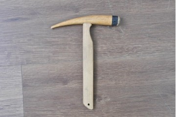 【簡易リペア限定品】中古　バリ島　ガムラン楽器　ガンサ　彫刻装飾が見事な民族楽器　(R-088246)