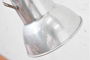 イギリスヴィンテージ　Herbert Terry & Sons(ハーバート・テリー・アンド・サンズ)社製　Anglepoise(アングルポイズ)　インダストリアルデザインのデスクライト　(R-088253)