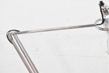 イギリスヴィンテージ　Herbert Terry & Sons(ハーバート・テリー・アンド・サンズ)社製　Anglepoise(アングルポイズ)　インダストリアルデザインのデスクライト　(R-088253)
