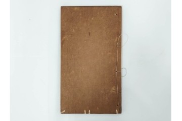 中国　李佐賢　利津李氏石泉書屋蔵板　古銭学書　「古泉匯」　元集・亨集・利集・貞集を合わせた19冊セット　(R-088278)