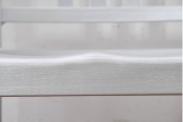新古　展示品　超美品　リプロダクト品　Emeco(エメコ)　No.1006 NAVY ARMCHAIR(ネイビー アームチェア)　アルミニウム製の洗練されたアームチェア2脚セット　(R-088340)