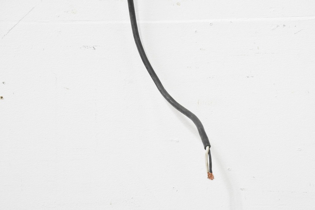 《簡易リペア限定品》イギリスヴィンテージ　インダストリアルな雰囲気のウォールライトブラケット　(R-088404)