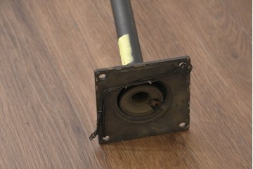 アンティーク照明　イギリス　バーで使われていた真鍮製吊り下げ間接照明　(R-088422)