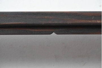 和製ヴィンテージ　杉材　アンティーク調のオープンシェルフ　(R-088469)