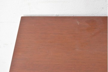 中古　美品　maruni(マルニ木工)　地中海シリーズ　格調高いデザインが魅力のサイドボード　(R-088473)