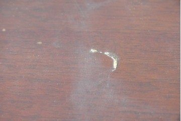 中古　美品　maruni(マルニ木工)　地中海シリーズ　格調高いデザインが魅力のサイドボード　(R-088473)