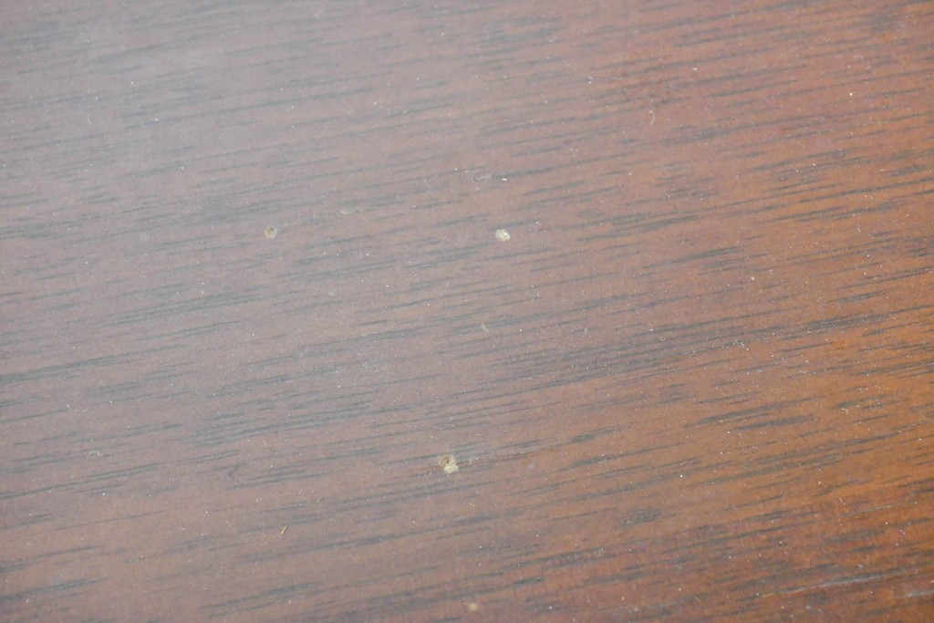 中古　美品　maruni(マルニ木工)　地中海シリーズ　格調高いデザインが魅力のサイドボード　(R-088473)