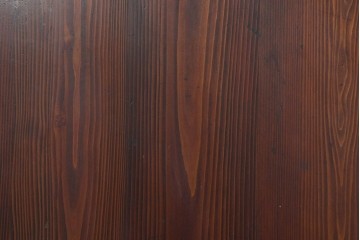 アンティーク建具　明治から大正期　深みのある飴色と際立つ力強い木目が美しい板戸1枚　(R-088522)