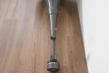 イギリスヴィンテージ　1950年頃　VITAVOX(バイタボックス)　インダストリアルな佇まいのホーンスピーカー　(R-088537)