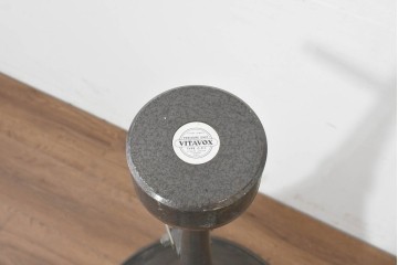 イギリスヴィンテージ　1950年頃　VITAVOX(バイタボックス)　インダストリアルな佇まいのホーンスピーカー　(R-088537)