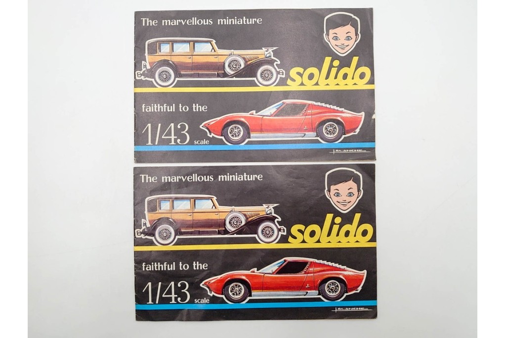 solido(ソリッド)・ダイヤペット・BRITAINS・siku・Dinky(ディンキー)・Corgi(コーギー)・MATCHBOX(マッチボックス)　レトロなミニカーなどのカタログまとめて28冊セット　(R-088554)