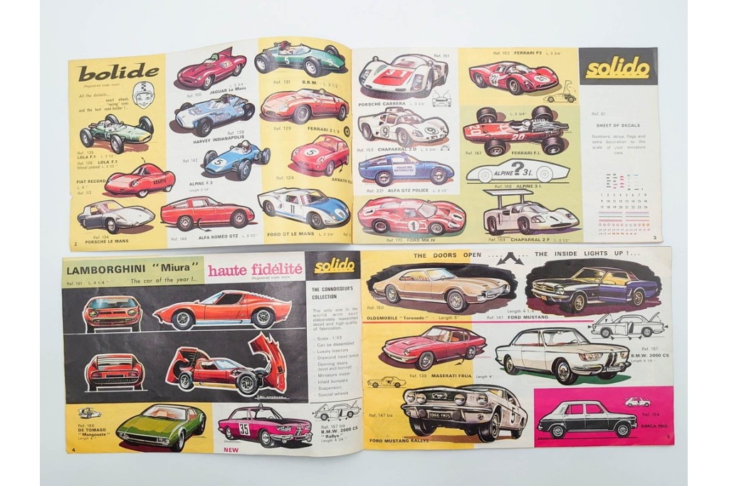 solido(ソリッド)・ダイヤペット・BRITAINS・siku・Dinky(ディンキー)・Corgi(コーギー)・MATCHBOX(マッチボックス)　レトロなミニカーなどのカタログまとめて28冊セット　(R-088554)