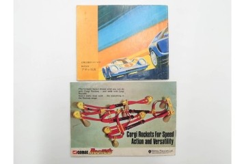 solido(ソリッド)・ダイヤペット・BRITAINS・siku・Dinky(ディンキー)・Corgi(コーギー)・MATCHBOX(マッチボックス)　レトロなミニカーなどのカタログまとめて28冊セット　(R-088554)