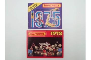 solido(ソリッド)・ダイヤペット・BRITAINS・siku・Dinky(ディンキー)・Corgi(コーギー)・MATCHBOX(マッチボックス)　レトロなミニカーなどのカタログまとめて28冊セット　(R-088554)