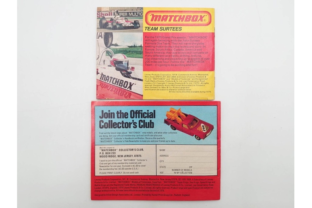 solido(ソリッド)・ダイヤペット・BRITAINS・siku・Dinky(ディンキー)・Corgi(コーギー)・MATCHBOX(マッチボックス)　レトロなミニカーなどのカタログまとめて28冊セット　(R-088554)