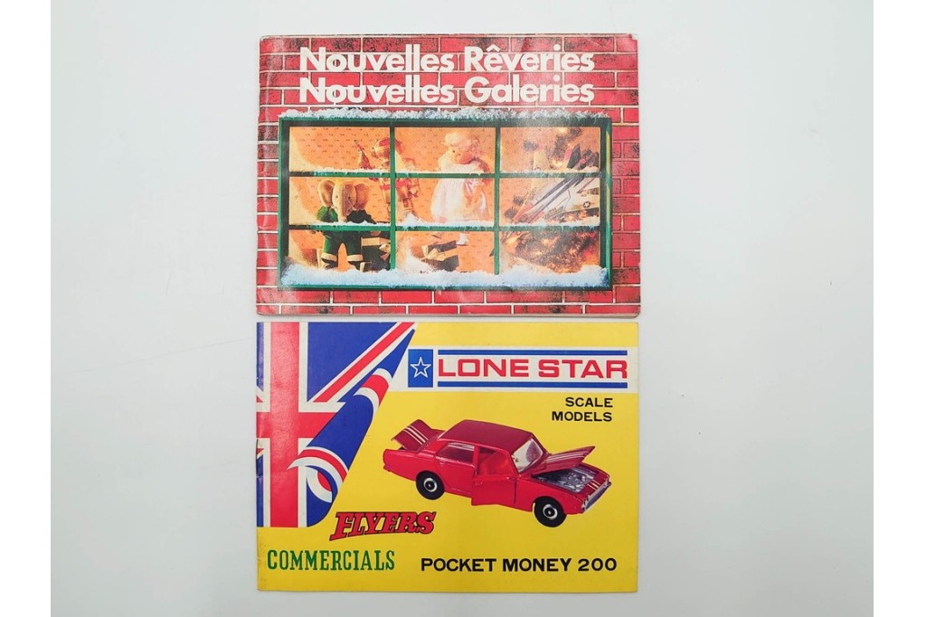 solido(ソリッド)・ダイヤペット・BRITAINS・siku・Dinky(ディンキー)・Corgi(コーギー)・MATCHBOX(マッチボックス)　レトロなミニカーなどのカタログまとめて28冊セット　(R-088554)