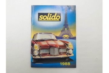 solido(ソリッド)・ダイヤペット・BRITAINS・siku・Dinky(ディンキー)・Corgi(コーギー)・MATCHBOX(マッチボックス)　レトロなミニカーなどのカタログまとめて28冊セット　(R-088554)