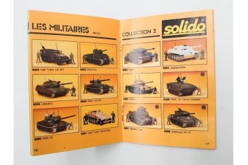 solido(ソリッド)・ダイヤペット・BRITAINS・siku・Dinky(ディンキー)・Corgi(コーギー)・MATCHBOX(マッチボックス)　レトロなミニカーなどのカタログまとめて28冊セット　(R-088554)