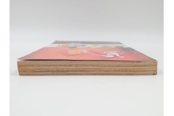 1983年から1985年　「SFマンガ競作大全集」　20から30号　鳥山明など掲載の漫画雑誌11冊セット　(R-088555)