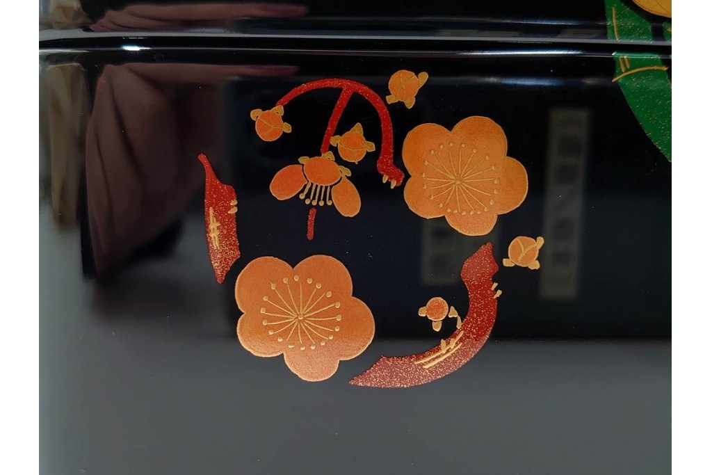 能登蔵出し プリミティブな 輪島塗 朱漆 大片口 / 漆器 インテリア 花器 公式】アンティーク家具ラフジュ工房商品詳細ページ能登輪島塗 藤八屋