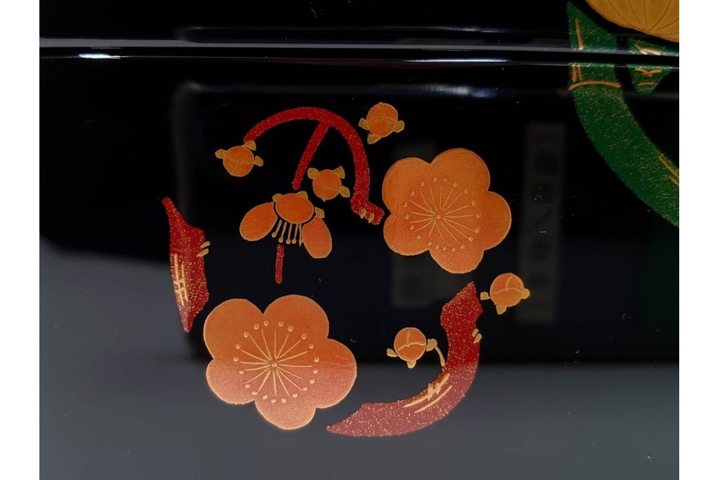 公式】アンティーク家具ラフジュ工房商品詳細ページ能登輪島塗 藤八屋
