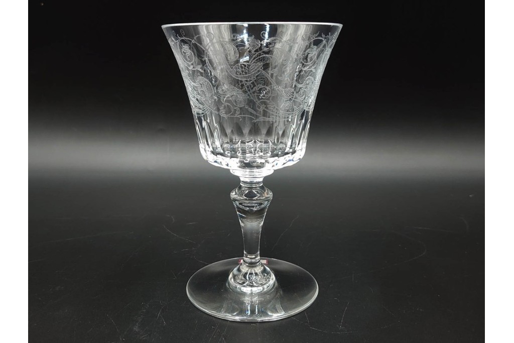 公式】アンティーク家具ラフジュ工房商品詳細ページフランス Baccarat