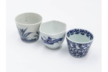 和食器・茶道具 蕎麦猪口 |家具の販売・通販|【公式】アンティーク家具