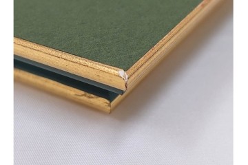 真作　大倉陶園(OKURA/OAC)　リスべート・ツヴェルガー　25/100　「ティル・オイレンシュピーゲルのゆかいないたずら」　陶板画　外箱付き　(R-088577)