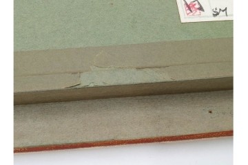 真作　亀井秀行　油彩　SMサイズ　「絲路」　神秘的な女性を描いた絵画　サイン入り　(R-088595)