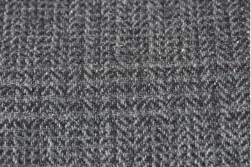 デンマークヴィンテージ　D-SCAN(ディースキャン)　チーク材　デニッシュモダンデザインのダイニングチェア　(R-088607)