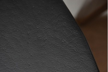 デンマークヴィンテージ　Farstrup(ファーストラップ)　チーク材とビーチ材を用いたダイニングチェア7脚セット　(R-088609)