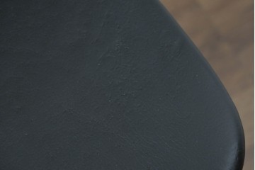デンマークヴィンテージ　Farstrup(ファーストラップ)　チーク材とビーチ材を用いたダイニングチェア7脚セット　(R-088609)