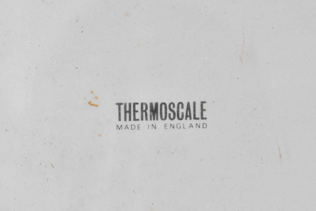 イギリスアンティーク　SALTER(サルター)社製　MODEL 199　インダストリアルなクレーンスケール　(R-088615)