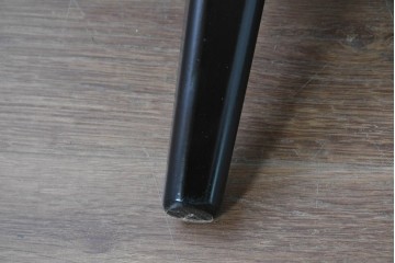 中古　超美品　イタリア製　GUCCI(グッチ)　Alessandro Michele(アレッサンドロ・ミケーレ)デザイン　グッチデコール　フリンジ付きアームチェア　当時定価約100万円　(R-088639)