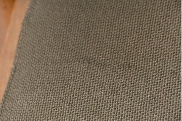 デンマークヴィンテージ　GETAMA(ゲタマ)　Hans J. Wegner(ハンス・J・ウェグナー)　GE290　木の温もり感じるフレームラインが魅力のイージーチェア　(R-088640)