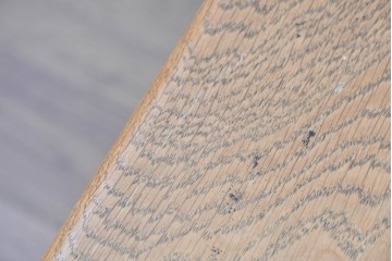 デンマークヴィンテージ　GETAMA(ゲタマ)　Hans J. Wegner(ハンス・J・ウェグナー)　GE290　木の温もり感じるフレームラインが魅力のイージーチェア　(R-088640)
