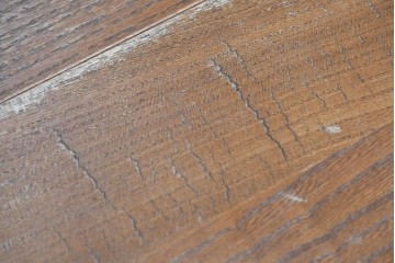 イギリスビンテージ　ERCOL(アーコール)　シンプルで扱いやすいドロップリーフテーブル　(R-088642)