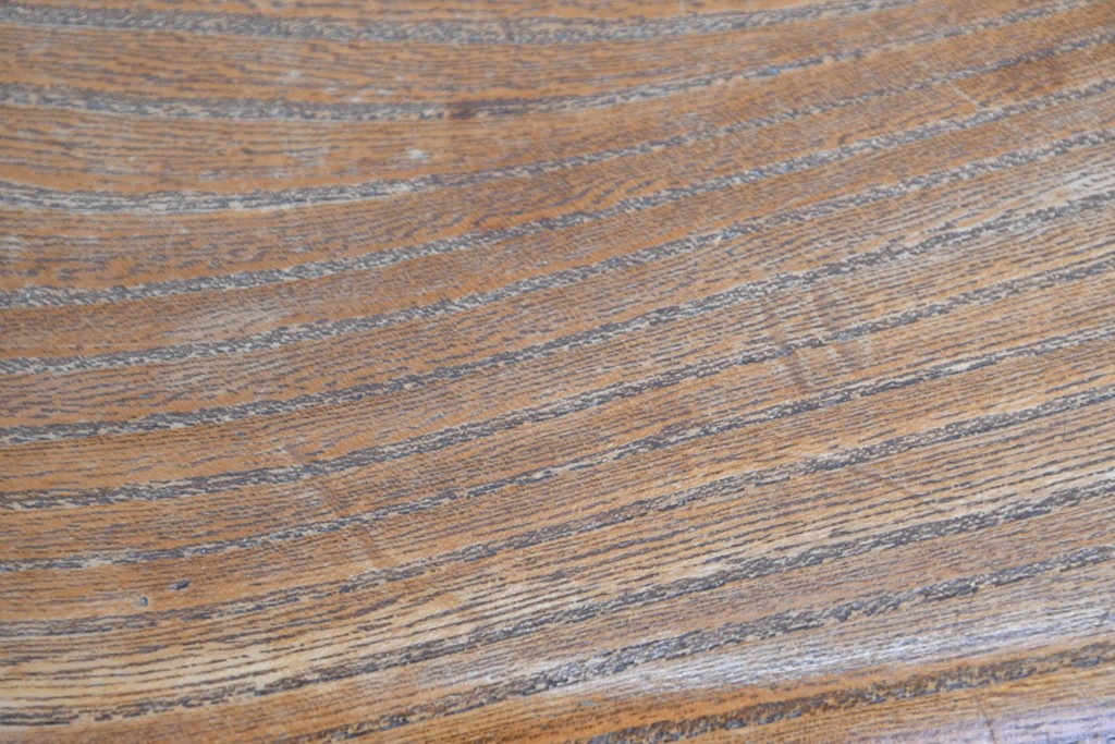 イギリスビンテージ　ERCOL(アーコール)　シンプルで扱いやすいドロップリーフテーブル　(R-088642)