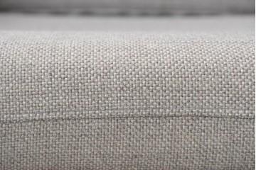 デンマークヴィンテージ　GETAMA(ゲタマ)　Hans J. Wegner(ハンス・J・ウェグナー)　GE671　曲げ木のアームが特徴的な3人掛けソファ　(R-088643)