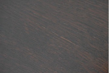 イギリスアンティーク　美品　オーク材　ツイストレッグがあしらわれた優雅なデザインのゲートレッグテーブル　(R-088644)
