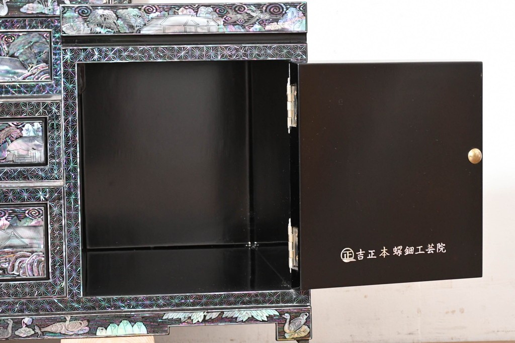 公式】アンティーク家具ラフジュ工房商品詳細ページ中古 超美品 最高級