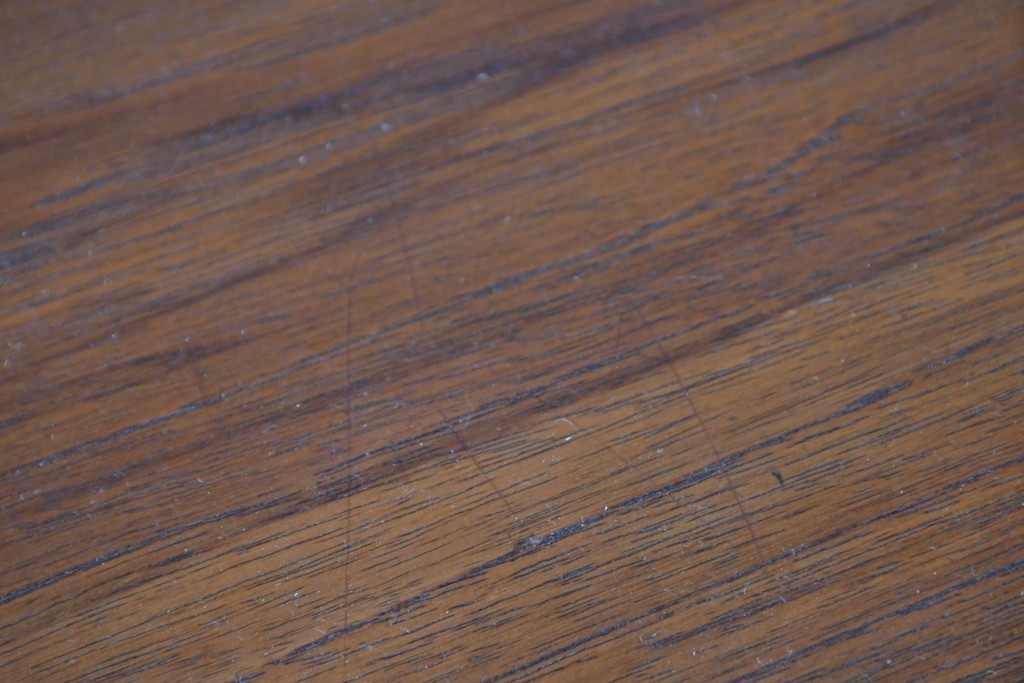 デンマークヴィンテージ　Hans J. Wegner(ハンス・J・ウェグナー)　RY20　チーク材　籐編み扉が魅力のキャビネット　(R-088806)