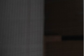 中古　arflex(アルフレックス)　ガラストップと収納を備えたセンターテーブル　(R-088814)